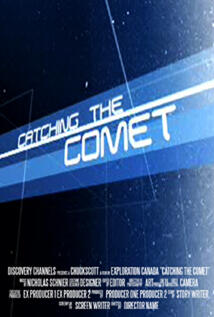 Catching The Comet Catching The Comet